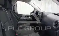 2017 Mercedes Benz Vito