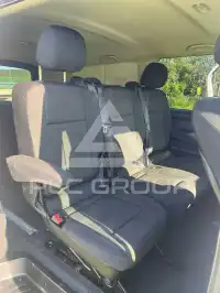 2017 Mercedes Benz Vito