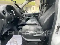 2017 Mercedes Benz Vito