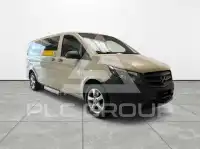 2017 Mercedes Benz Vito