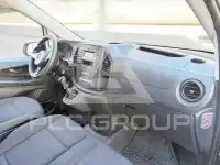 2017 Mercedes Benz Vito