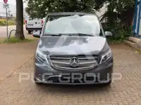 2017 Mercedes Benz Vito