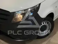 2017 Mercedes Benz Vito