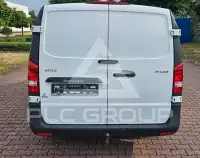 2017 Mercedes Benz Vito
