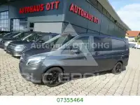 2017 Mercedes Benz Vito
