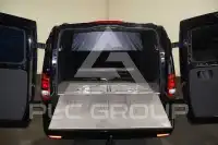 2017 Mercedes Benz Vito