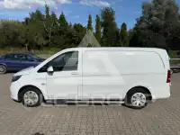 2017 Mercedes Benz Vito