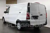 2017 Mercedes Benz Vito
