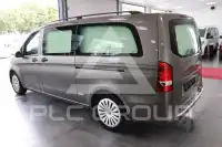 2017 Mercedes Benz Vito
