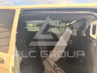 2017 Mercedes Benz Vito