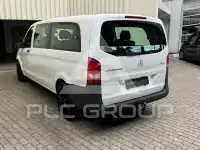 2017 Mercedes Benz Vito