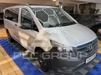 2017 Mercedes Benz Vito