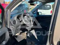 2017 Mercedes Benz Vito