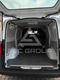 2017 Mercedes Benz Vito