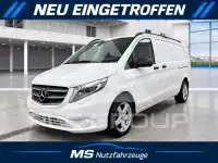 2017 Mercedes Benz Vito