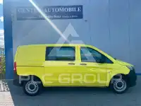 2017 Mercedes Benz Vito