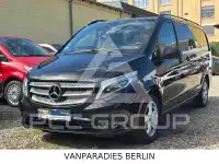 2017 Mercedes Benz Vito