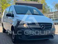 2017 Mercedes Benz Vito