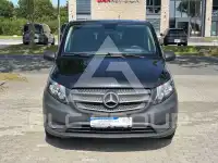 2017 Mercedes Benz Vito