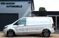 2017 Mercedes Benz Vito