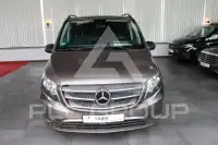 2017 Mercedes Benz Vito
