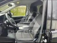 2017 Mercedes Benz Vito