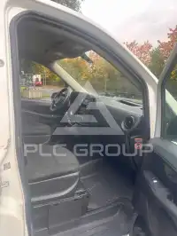 2017 Mercedes Benz Vito