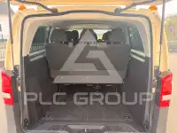 2017 Mercedes Benz Vito