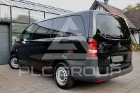 2017 Mercedes Benz Vito