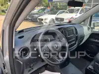 2017 Mercedes Benz Vito