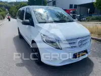 2017 Mercedes Benz Vito