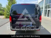 2017 Mercedes Benz Vito