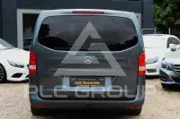 2017 Mercedes Benz Vito