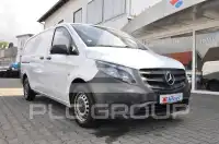 2017 Mercedes Benz Vito