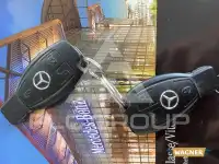 2017 Mercedes Benz Vito