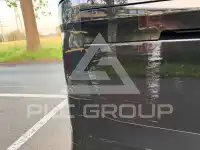 2017 Mercedes Benz Vito