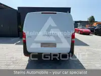 2017 Mercedes Benz Vito