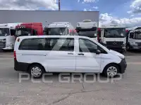 2017 Mercedes Benz Vito