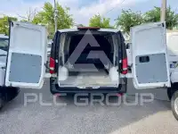 2017 Mercedes Benz Vito