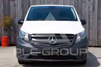 2017 Mercedes Benz Vito