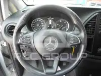 2017 Mercedes Benz Vito