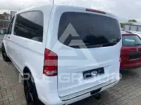 2017 Mercedes Benz Vito