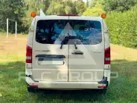 2017 Mercedes Benz Vito