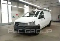 2017 Mercedes Benz Vito