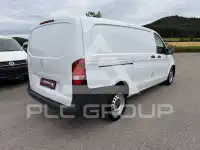 2017 Mercedes Benz Vito
