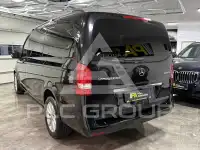 2017 Mercedes Benz Vito