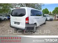 2017 Mercedes Benz Vito