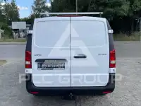 2017 Mercedes Benz Vito
