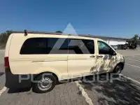 2017 Mercedes Benz Vito