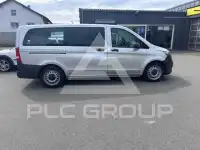 2017 Mercedes Benz Vito